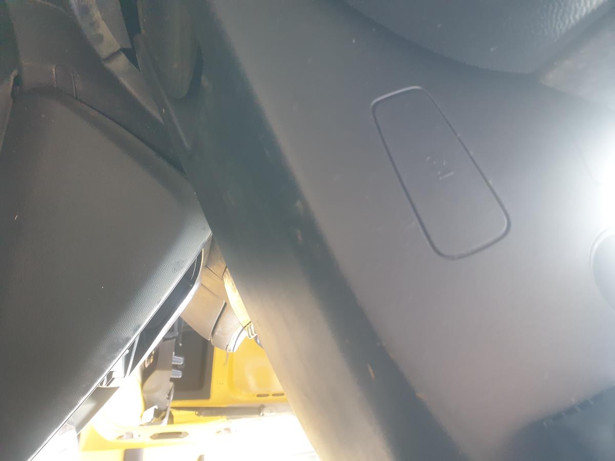 Piantone Sterzo PEUGEOT 2008 II (U_) | 19 - 