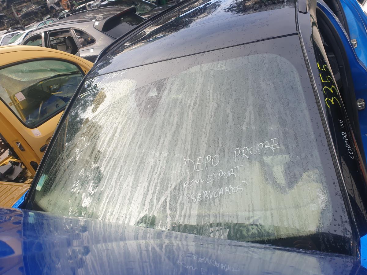 Parabrezza PEUGEOT 2008 II (U_) | 19 - 
