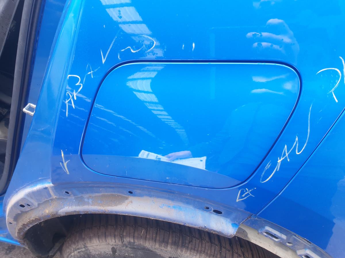 Tappo Del Carburante PEUGEOT 2008 II (U_) | 19 - 