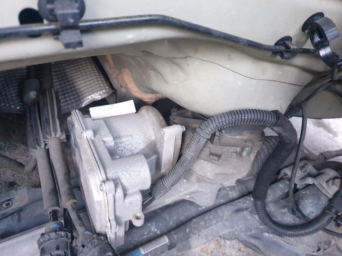 Crémaillère De Direction Électrique CITROEN C3 III (SX) | 16 - 
