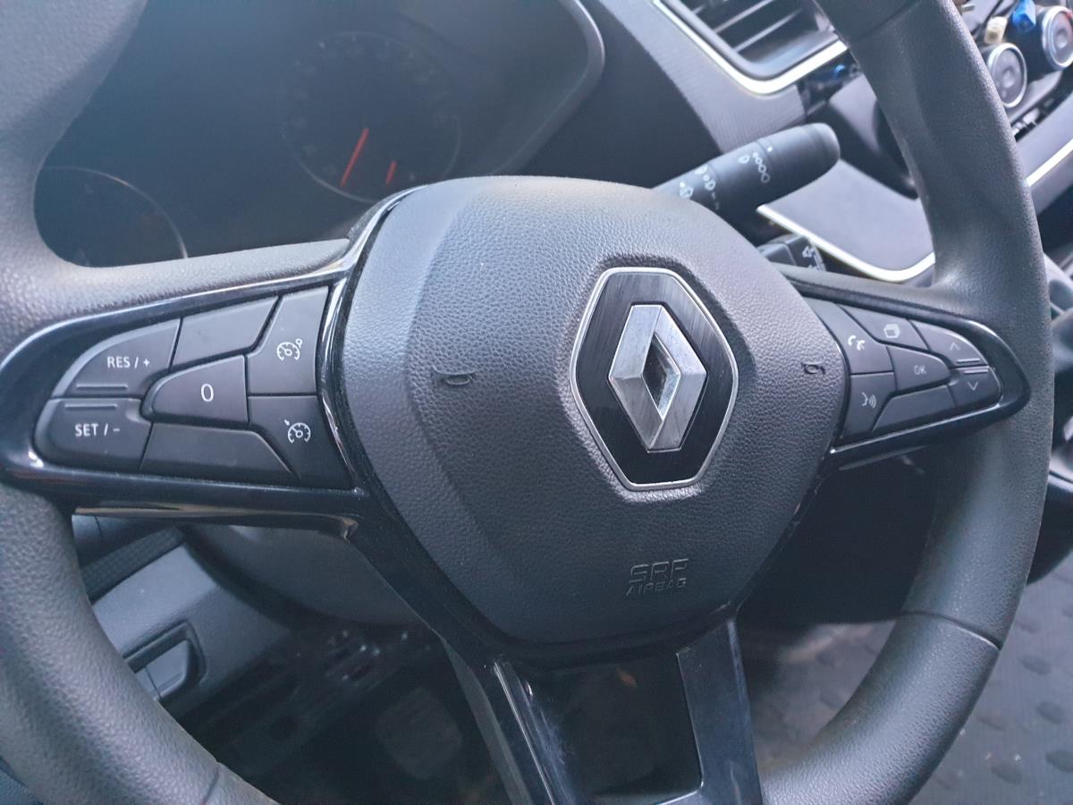 Airbag Conducteur RENAULT TRAFIC III Autocarro (JG_) | 14 - 