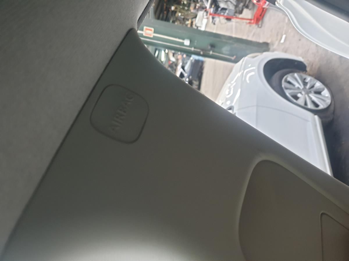 Airbag Tendina Tetto Destra CITROEN C3 AIRCROSS II (2R_, 2C_) | 17 - 
