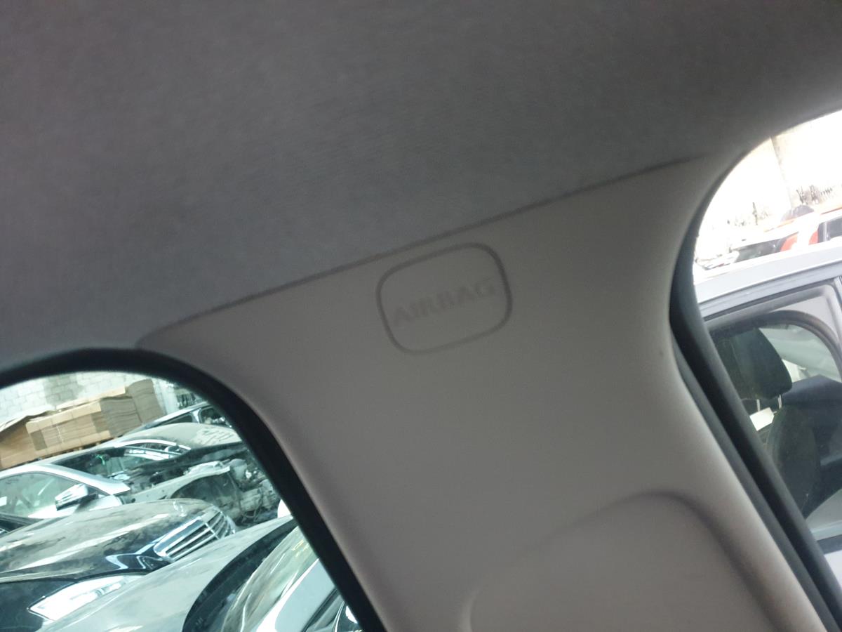 Airbag Tendina Tetto Sinistra CITROEN C3 AIRCROSS II (2R_, 2C_) | 17 - 