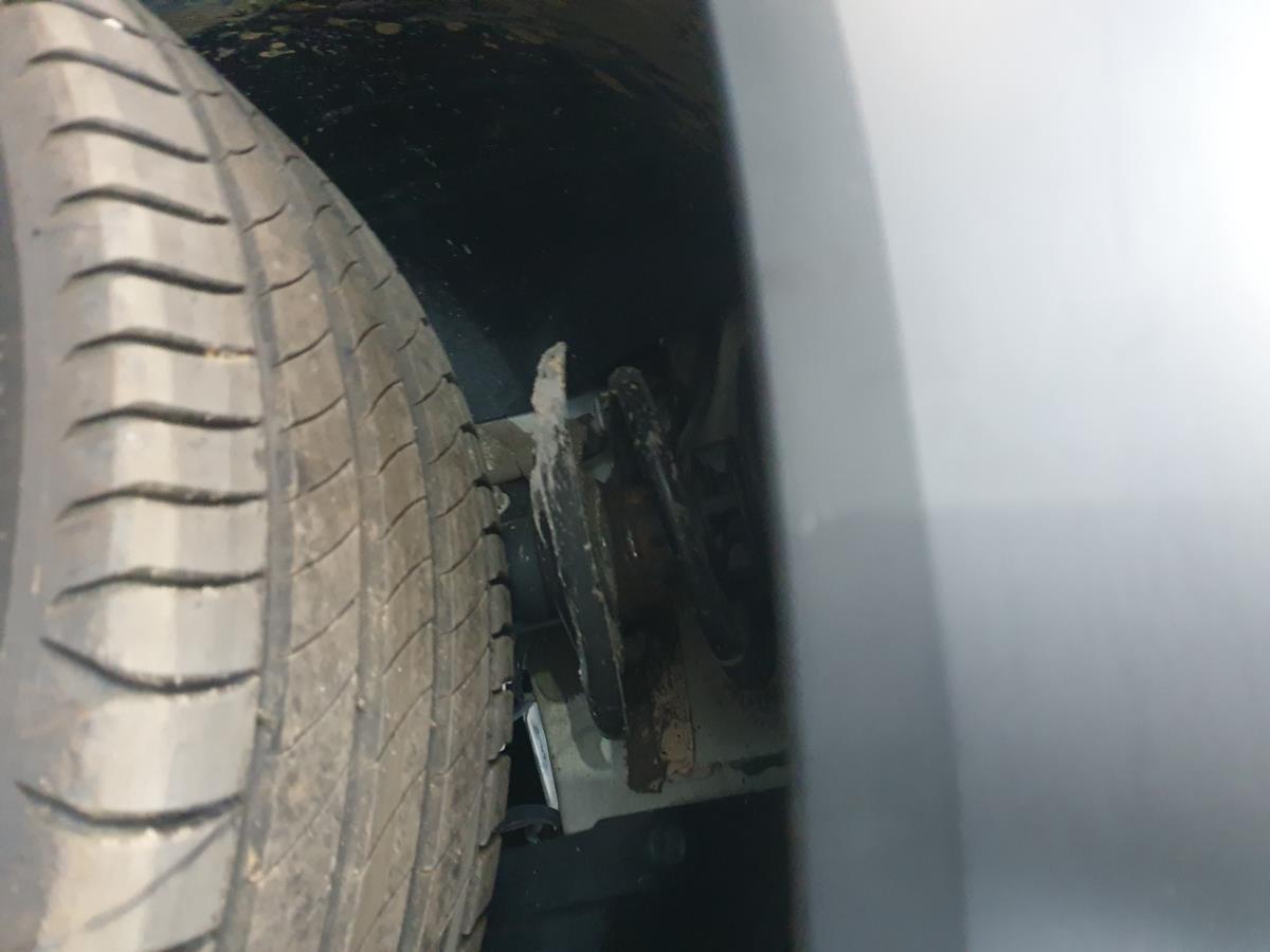Amortiguador Delantero Derecho CITROEN C3 AIRCROSS II (2R_, 2C_) | 17 - 