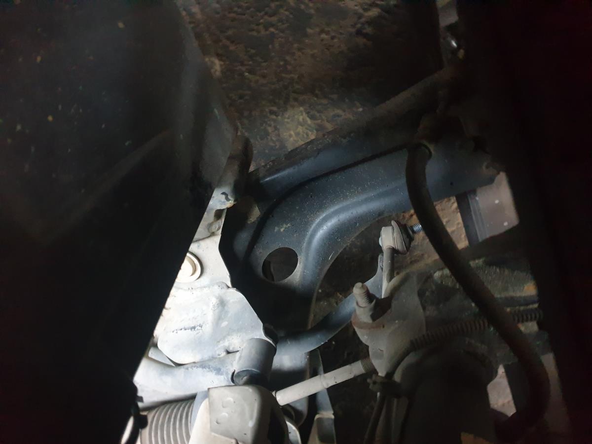 Brazo Suspension Delantero Derecho CITROEN C3 AIRCROSS II (2R_, 2C_) | 17 - 
