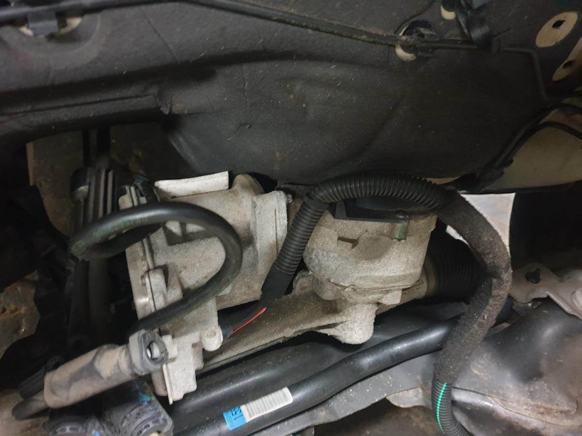 Crémaillère De Direction Électrique CITROEN C3 III (SX) | 16 - 