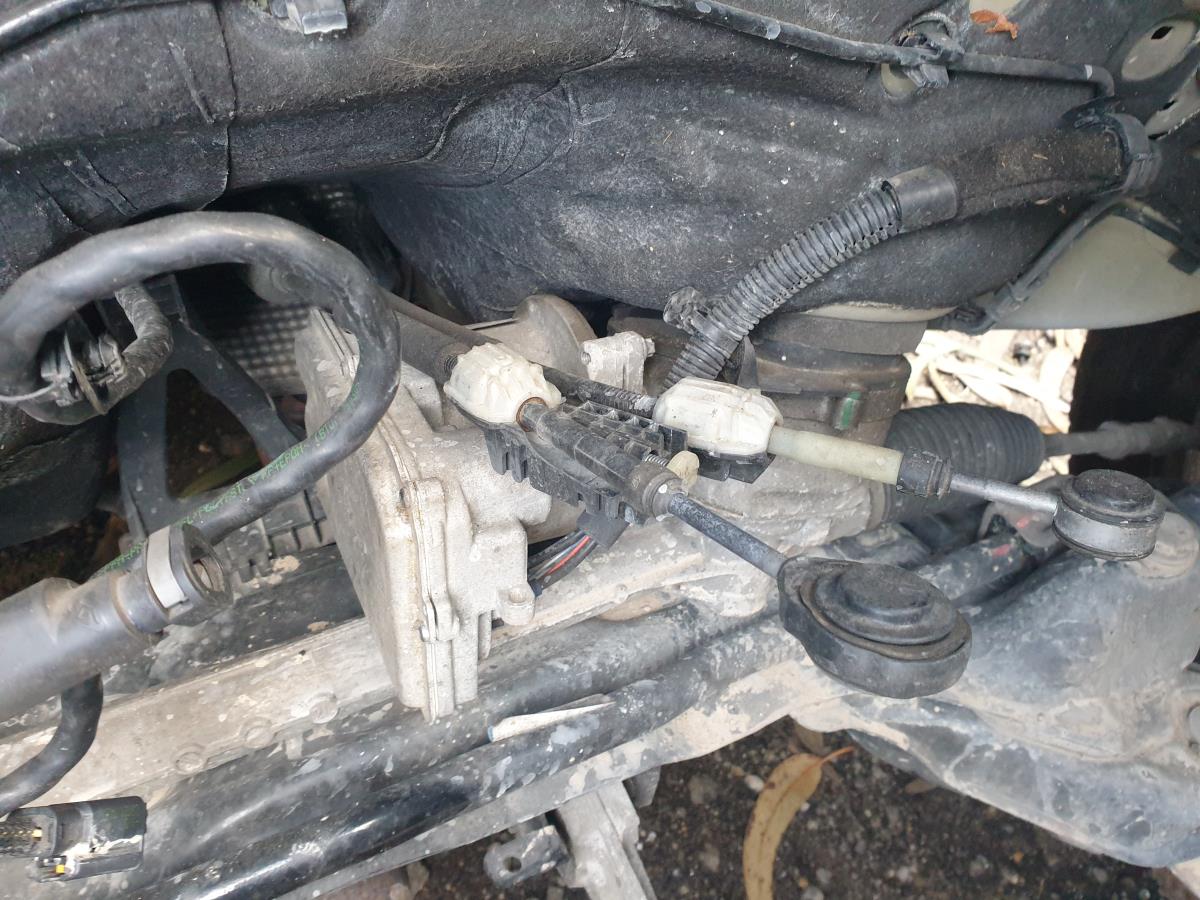 Crémaillère De Direction Électrique CITROEN C3 III (SX) | 16 - 