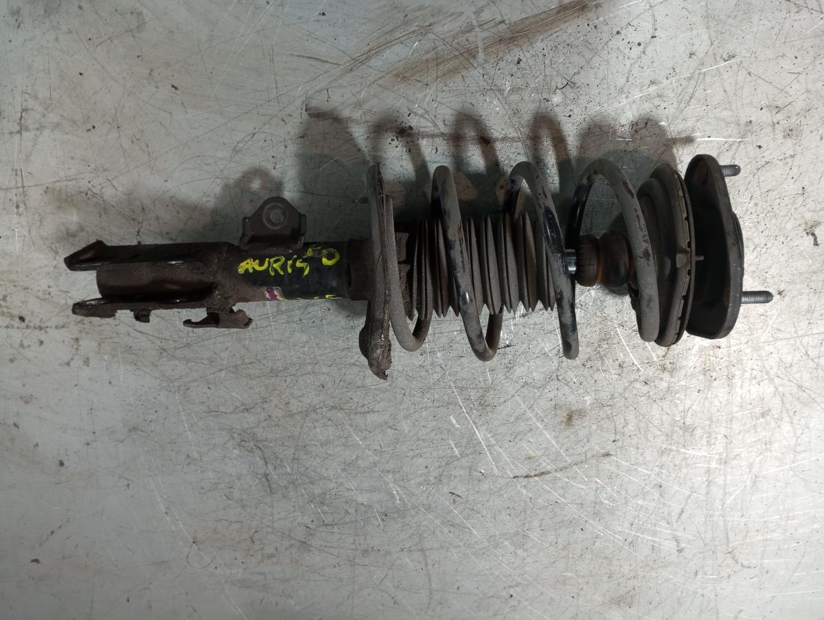 Right Front Shock Absorver DACIA DUSTER (HM_) | 17 - 
