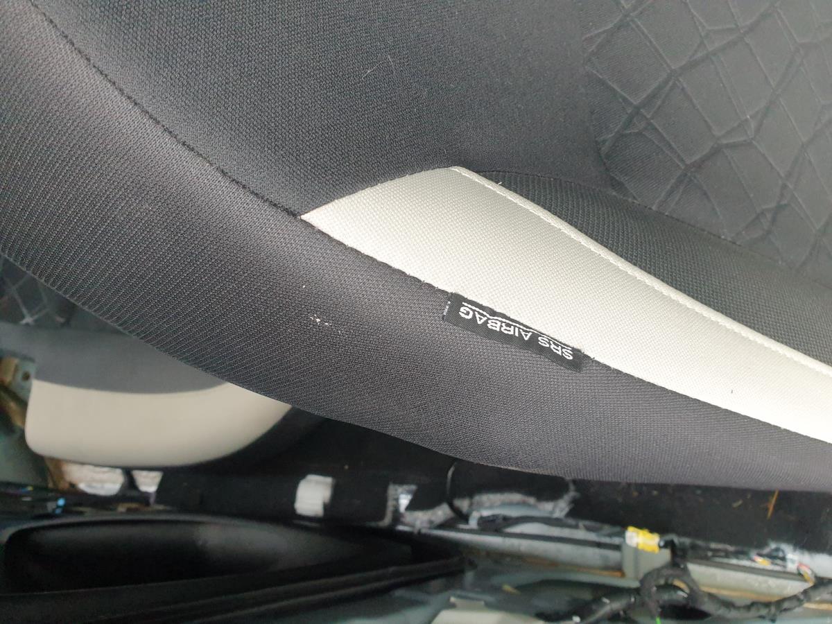 Airbag Asiento Derecho NISSAN MICRA V (K14) | 16 - 
