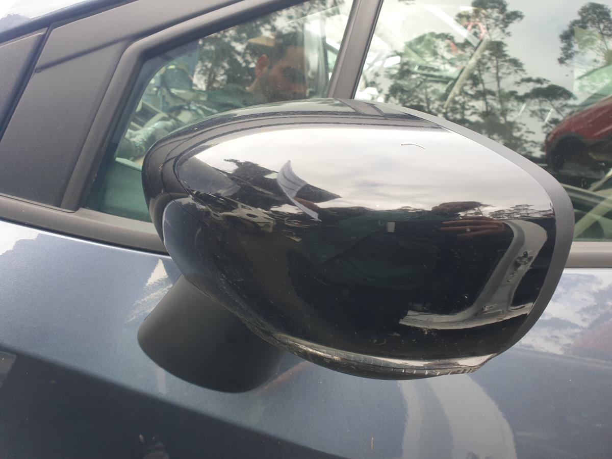 Specchio Retrovisore Elettrico Sinistra NISSAN MICRA V (K14) | 16 - 