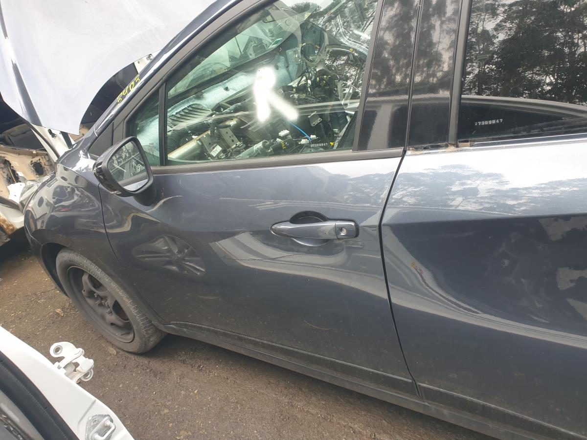 Porta Anteriore Sinistra NISSAN MICRA V (K14) | 16 - 