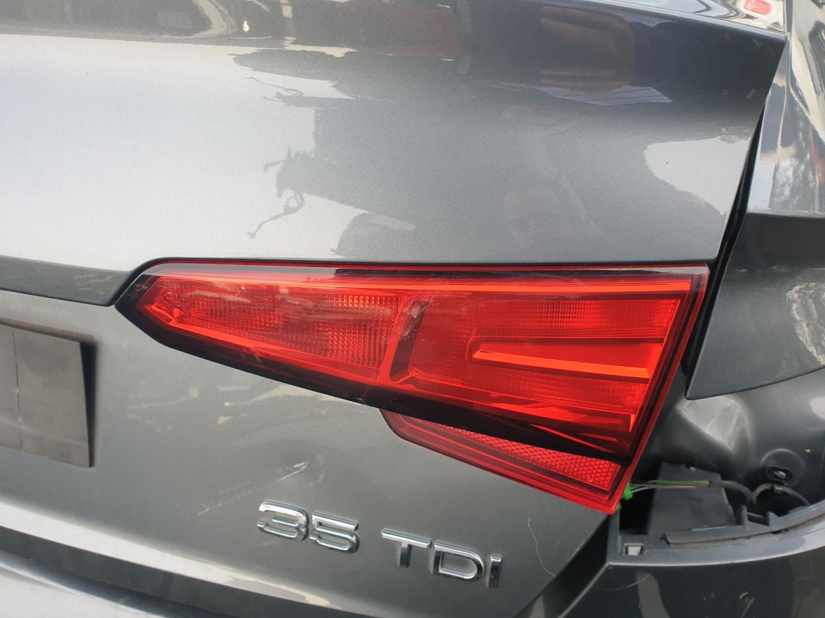 Right Tailgate Light AUDI A4 (8W2, 8WC, B9) | 15 - 