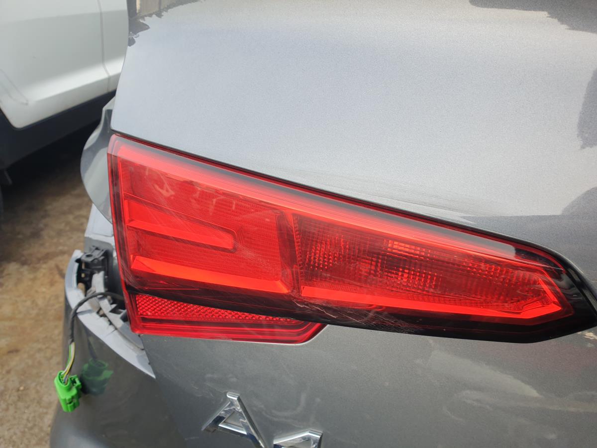 Left Tailgate Light AUDI A4 (8W2, 8WC, B9) | 15 - 