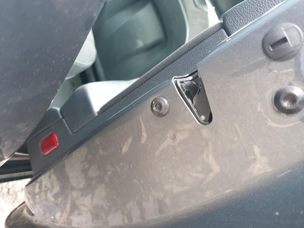 Front Right Door Lock AUDI A4 (8W2, 8WC, B9) | 15 - 