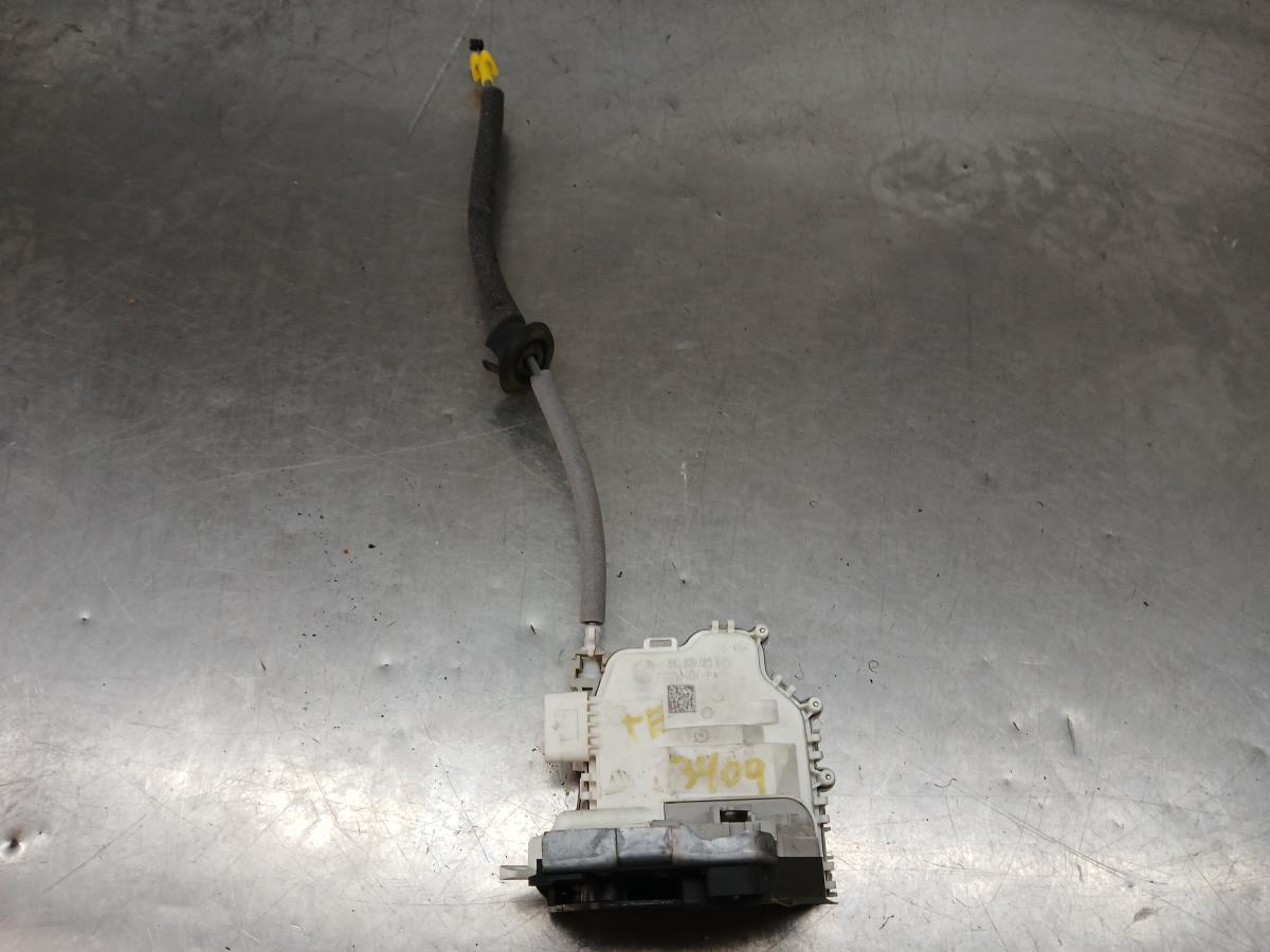 Rear Left Door Lock AUDI A4 (8W2, 8WC, B9) | 15 - 