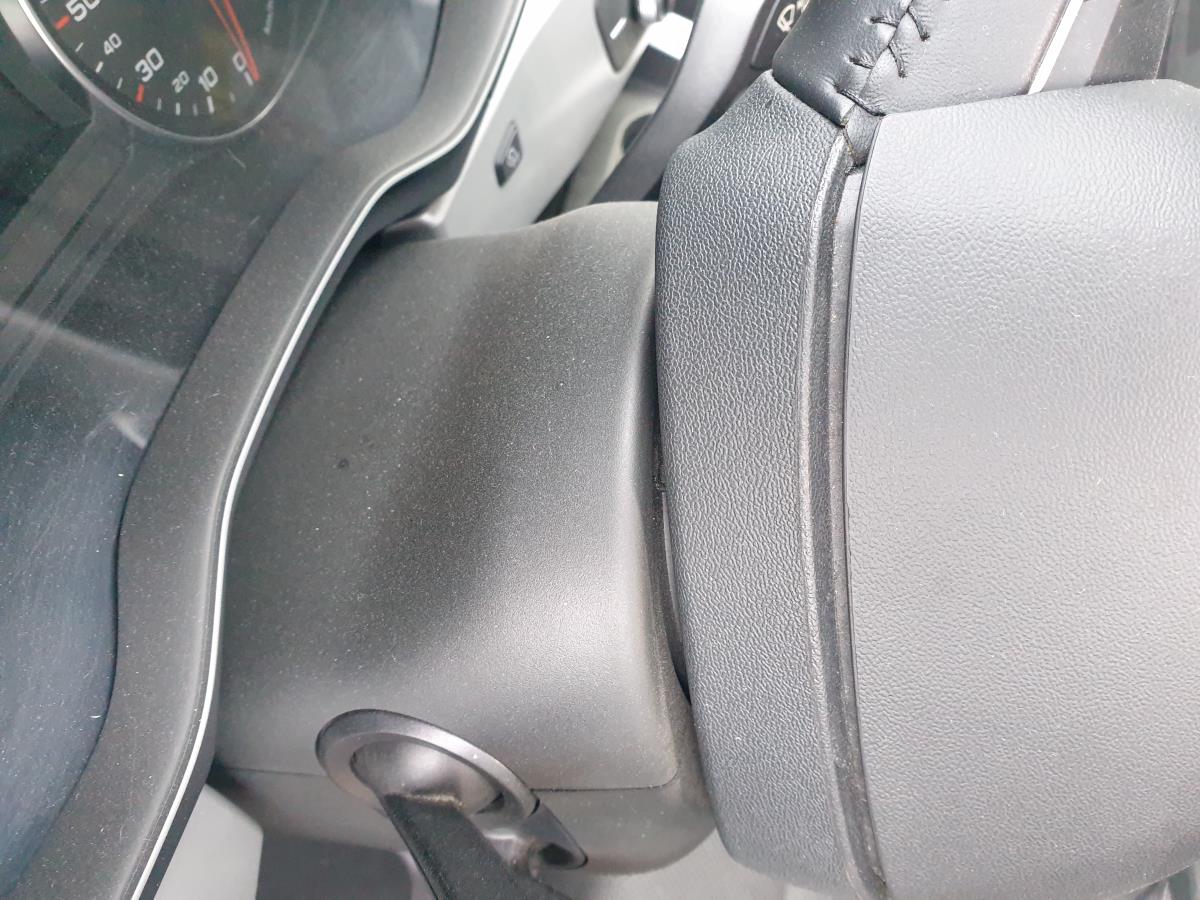 Squib Airbag AUDI A4 (8W2, 8WC, B9) | 15 - 