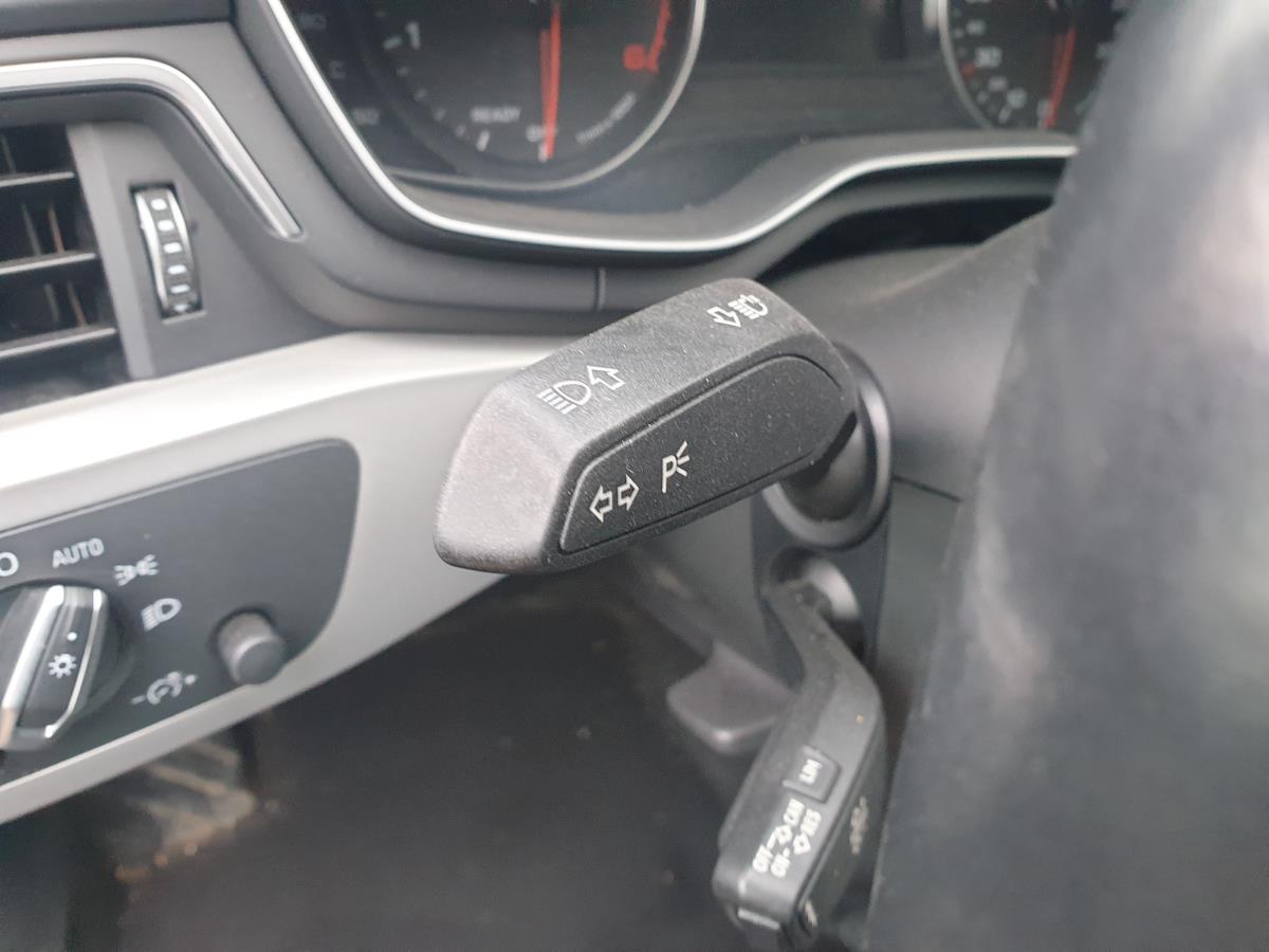 Steering Column Stalk AUDI A4 (8W2, 8WC, B9) | 15 - 