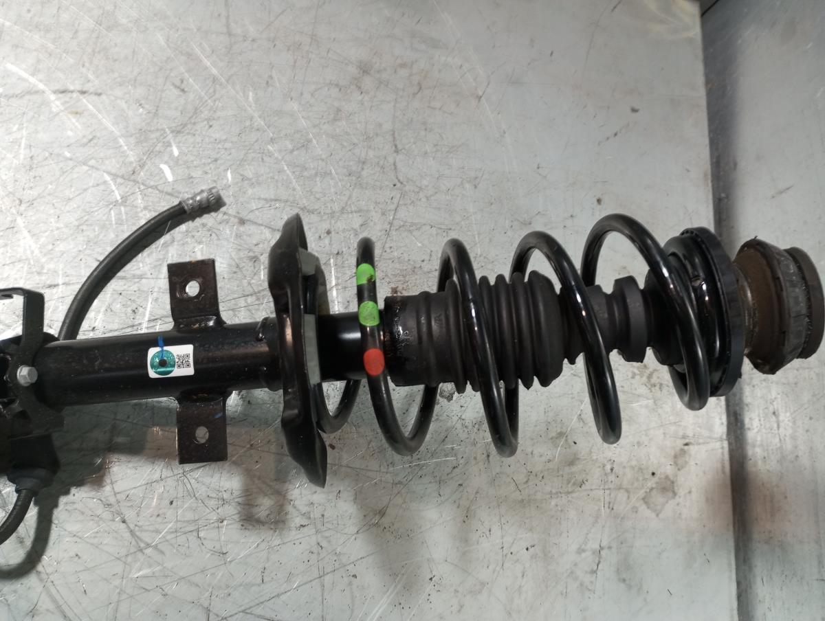Right Front Shock Absorver DACIA SANDERO III | 21-