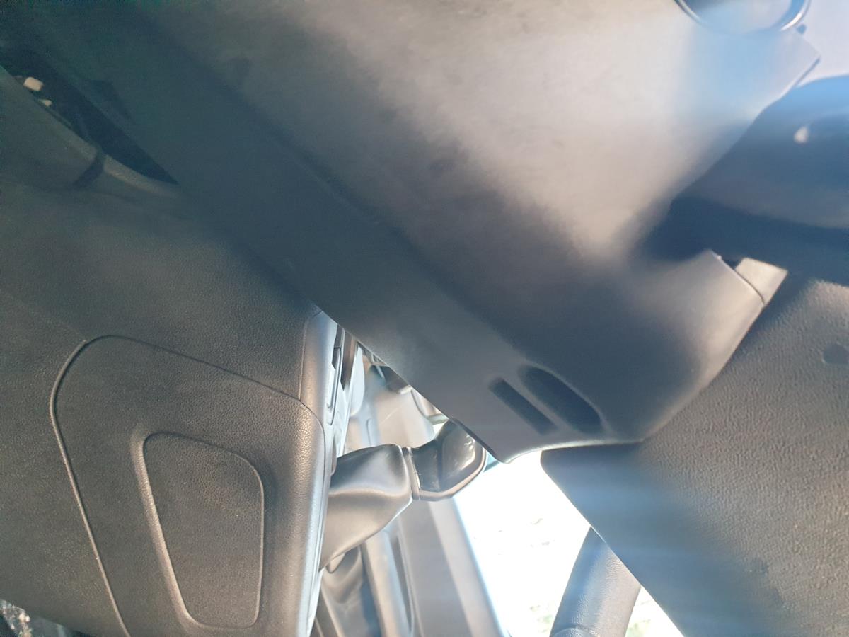Piantone Sterzo PEUGEOT PARTNER Caixa (K9) | 18 - 