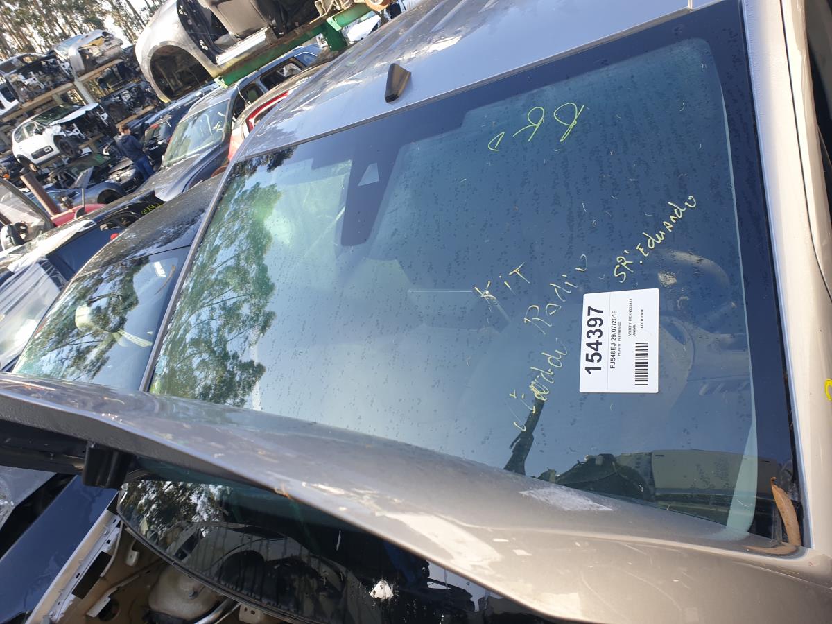 Parabrezza PEUGEOT PARTNER Caixa (K9) | 18 - 
