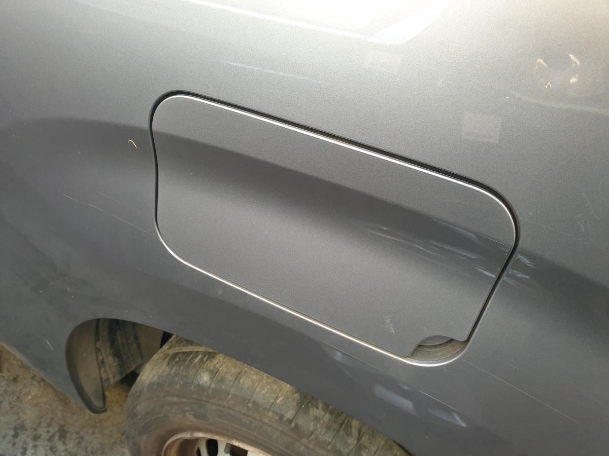 Tappo Del Carburante PEUGEOT PARTNER Caixa (K9) | 18 - 