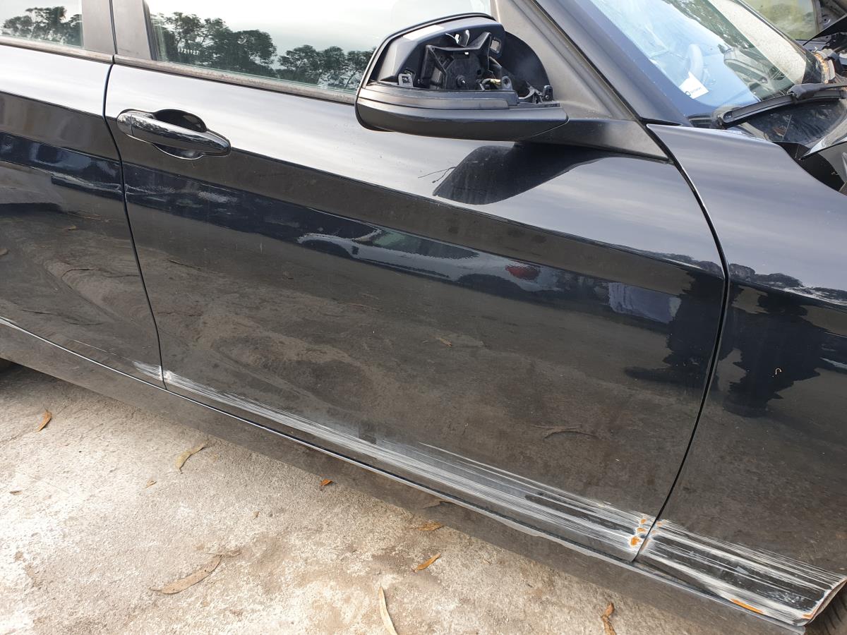 Porta Anteriore Destra BMW 1 (F20) | 11 - 19