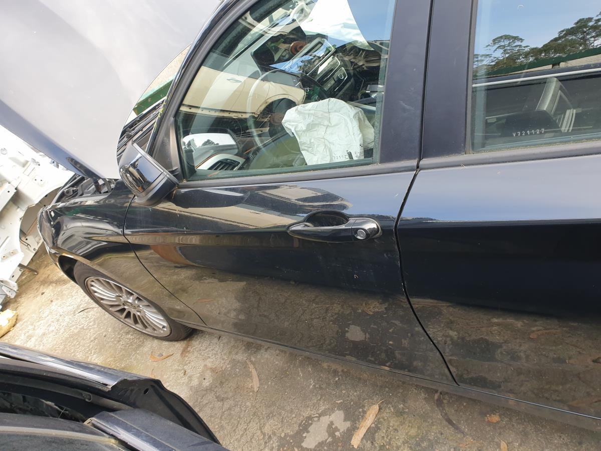 Porta Anteriore Sinistra BMW 1 (F20) | 11 - 19
