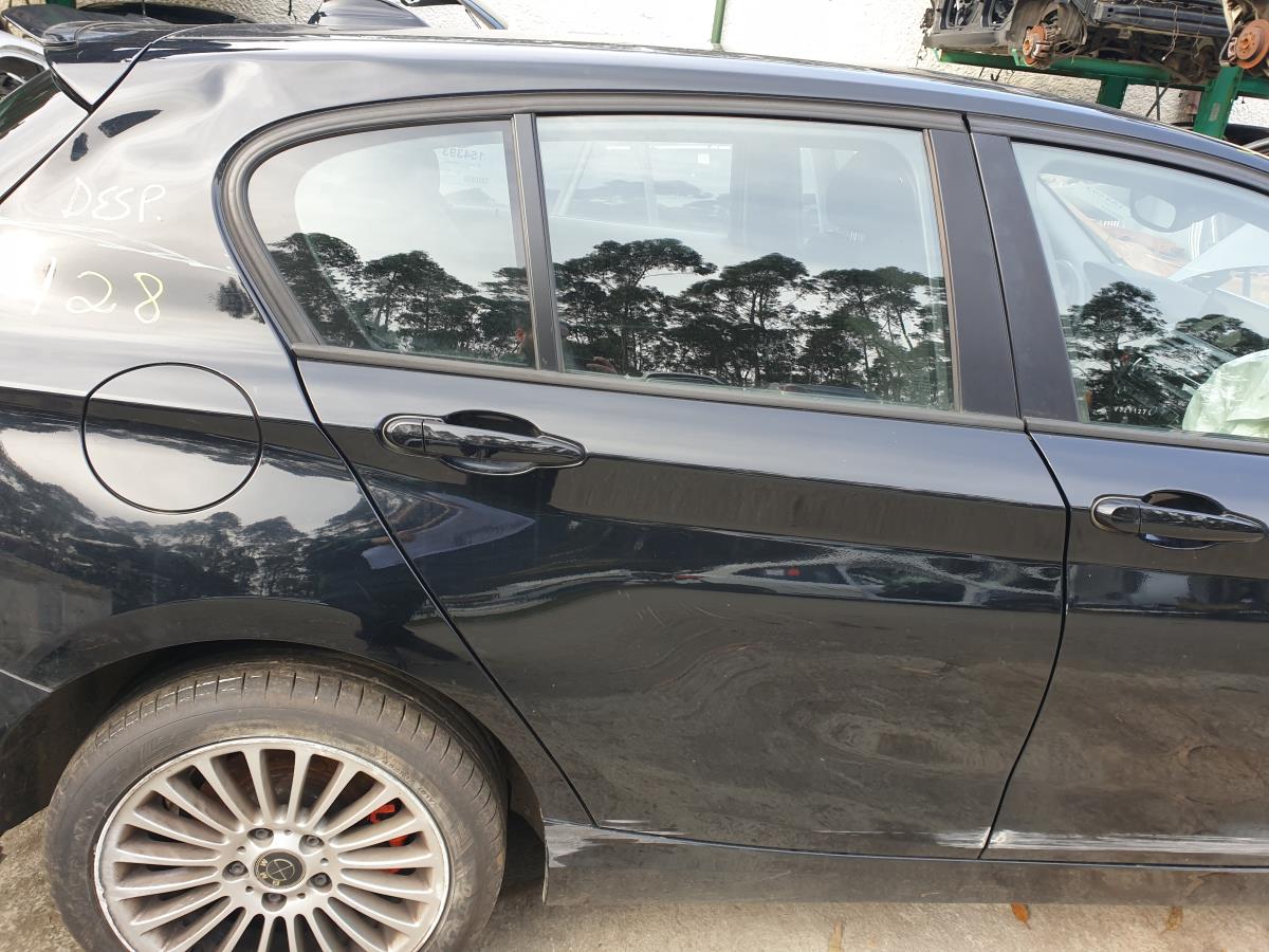 Porta Posteriore Destra BMW 1 (F20) | 11 - 19