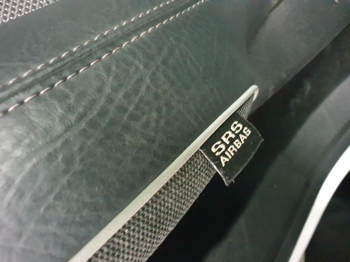 Airbag Asiento Derecho FIAT 500X (334_) | 14 - 