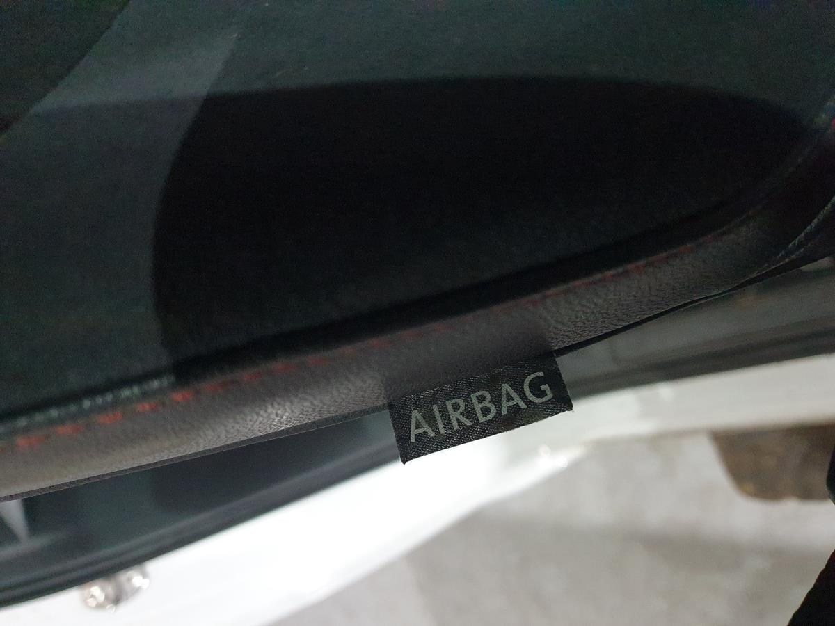 Airbag Asiento Derecho VOLKSWAGEN GOLF VII (5G1, BQ1, BE1, BE2) | 12 - 