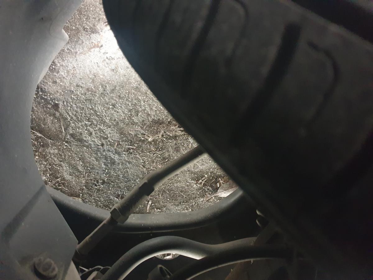Crémaillère De Direction Électrique CITROEN C3 III (SX) | 16 - 
