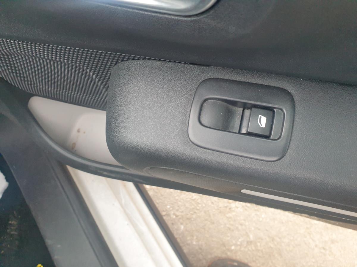 Interruttore Di Vetro Anteriore Destra CITROEN C3 III (SX) | 16 - 