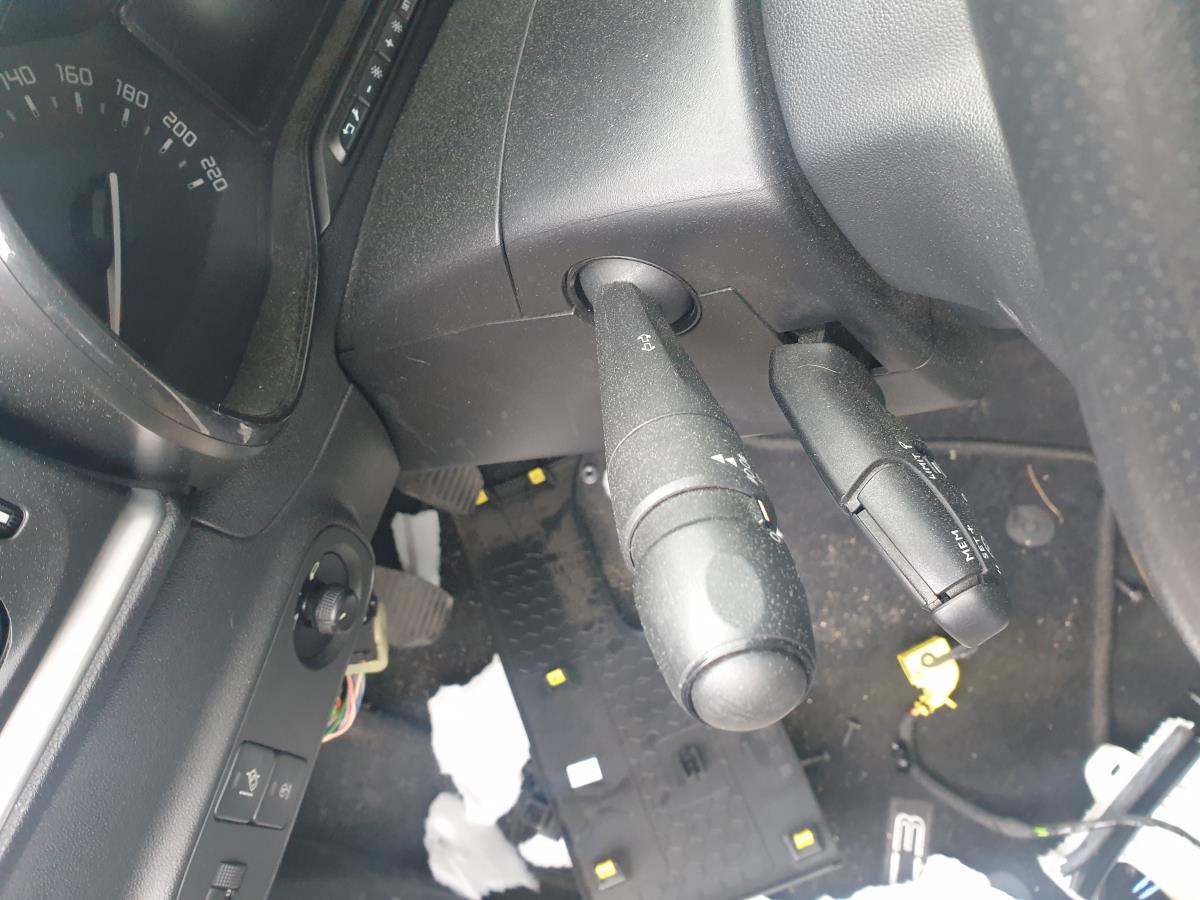 Contatto Spiralato CITROEN C3 III (SX) | 16 - 