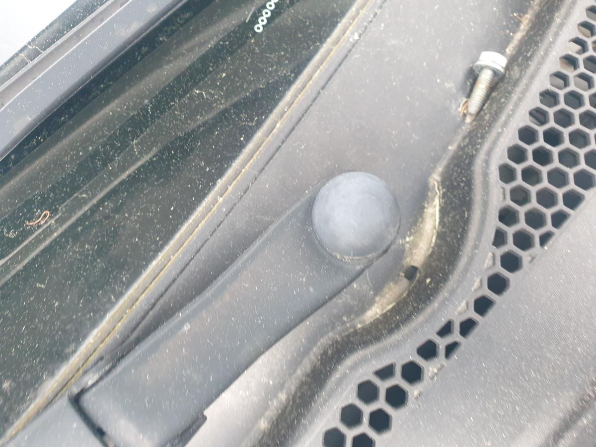 Motorino Del Tergicristallo Anteriore CITROEN C3 III (SX) | 16 - 