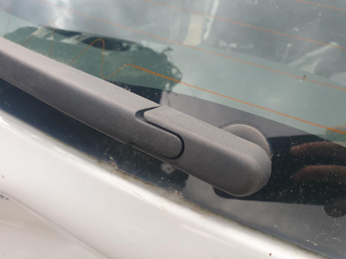 Motore Tergicristallo Posteriore CITROEN C3 III (SX) | 16 - 