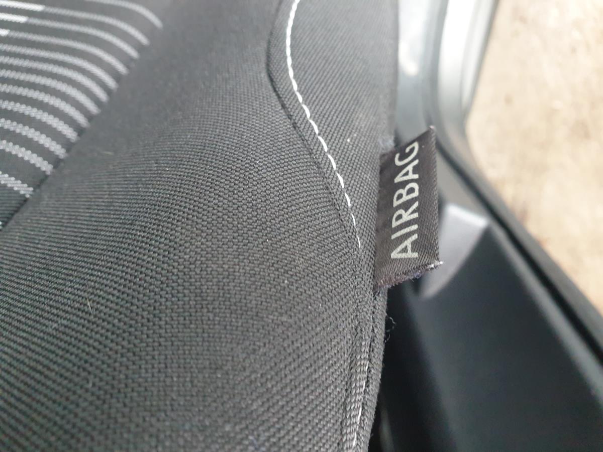 Airbag Asiento Derecho VOLKSWAGEN GOLF VII (5G1, BQ1, BE1, BE2) | 12 - 