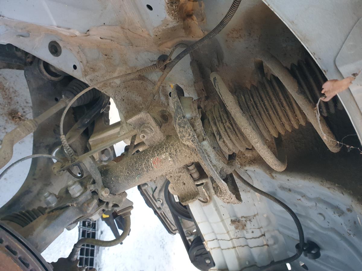 Right Front Shock Absorver RENAULT CLIO V (BF_) | 19 - 