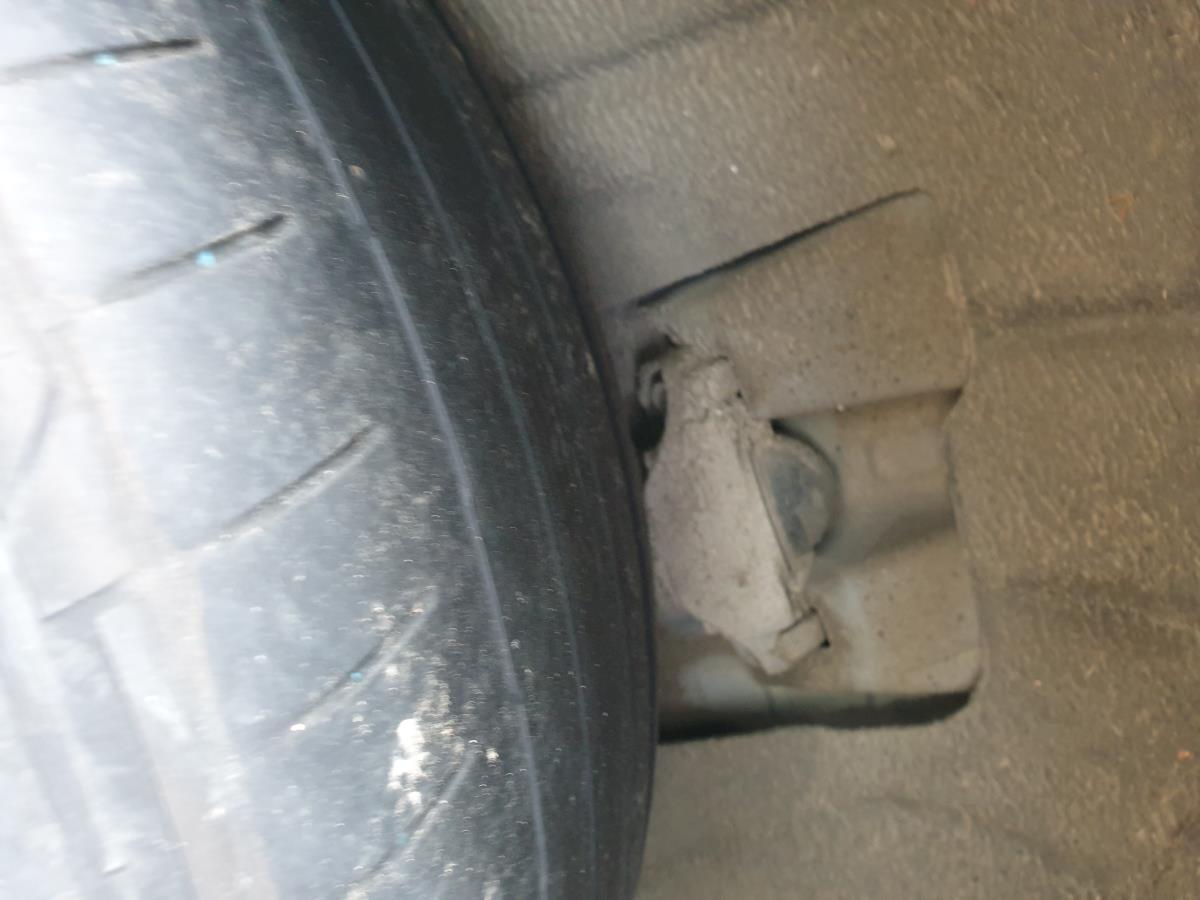 Ammortizzatore Posteriore Sinistra VOLKSWAGEN ID.4 (E21) | 20 - 