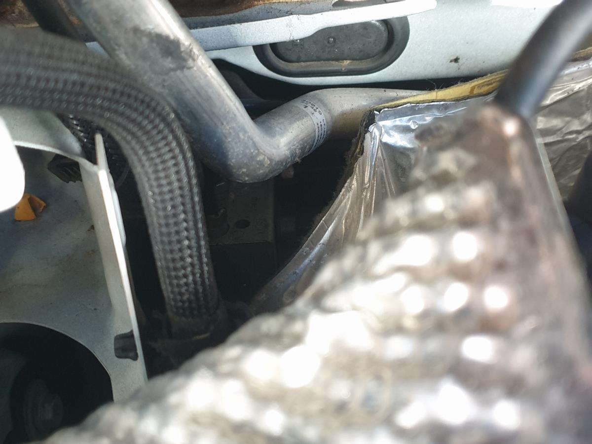 ABS MERCEDES-BENZ CITAN Caixa (415) | 12 - 