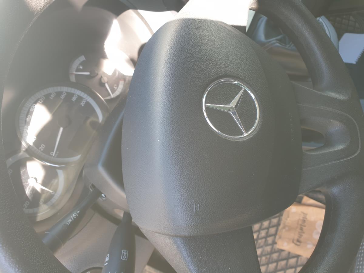 Airbag Conducteur MERCEDES-BENZ CITAN Caixa (415) | 12 - 