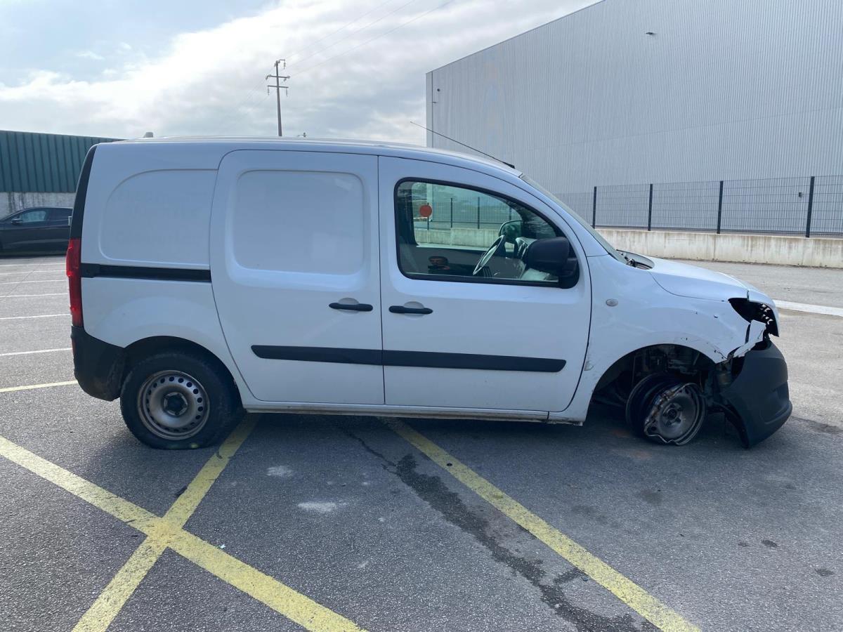 Alza Vetro Elettrico Anteriore Destro MERCEDES-BENZ CITAN Caixa (415) | 12 - 