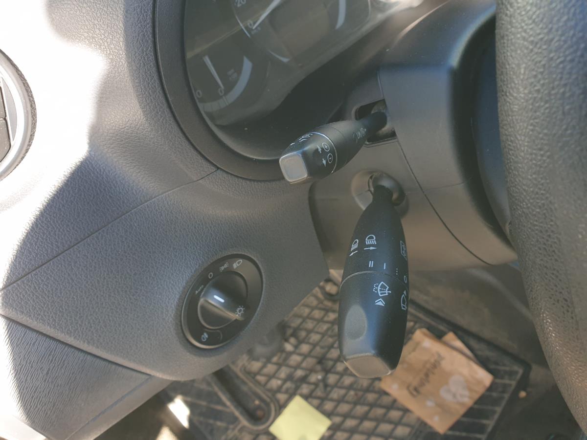 Contatto Spiralato MERCEDES-BENZ CITAN Caixa (415) | 12 - 