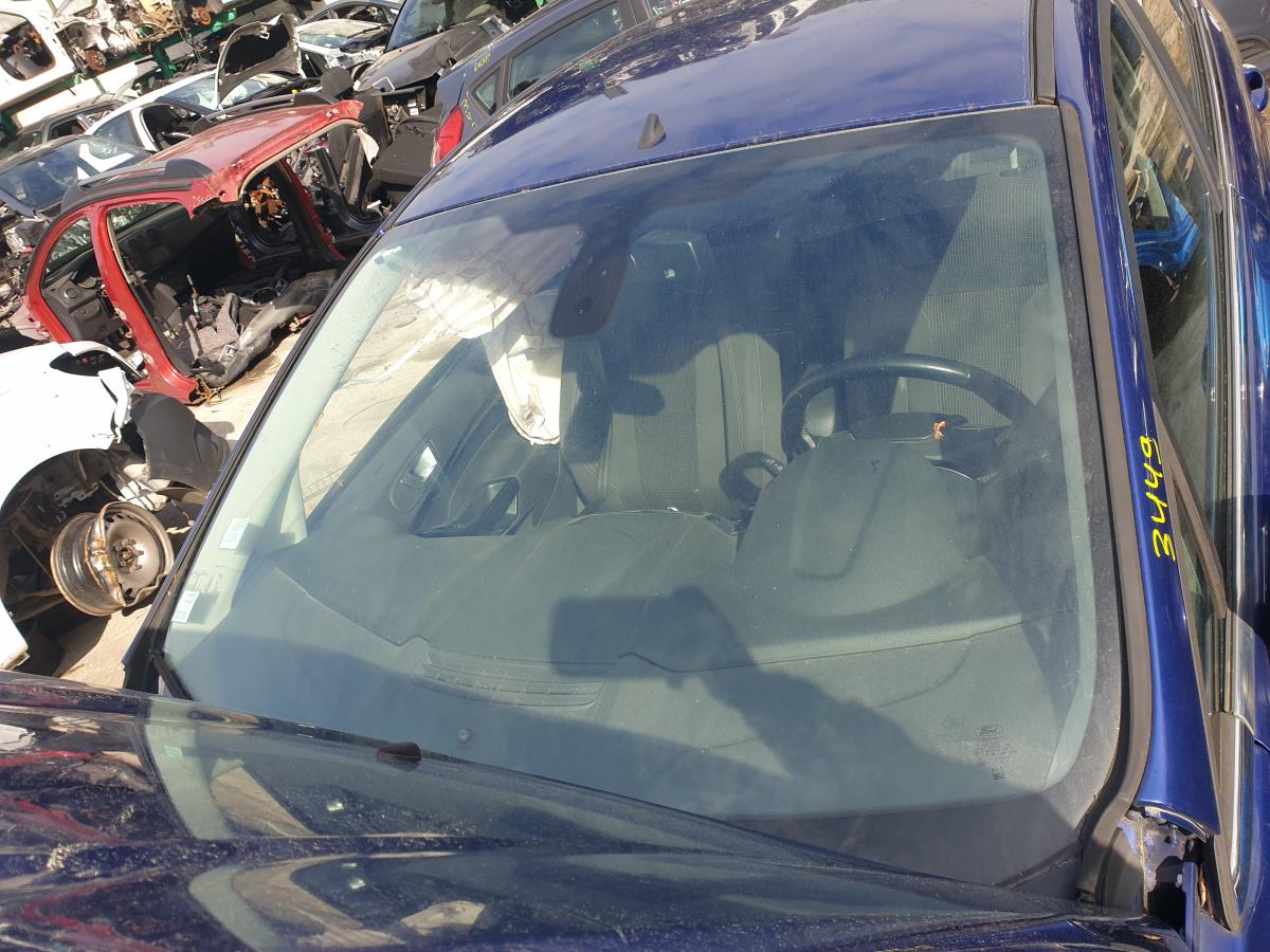 Parabrezza FORD FIESTA VI (CB1, CCN) | 08 - 