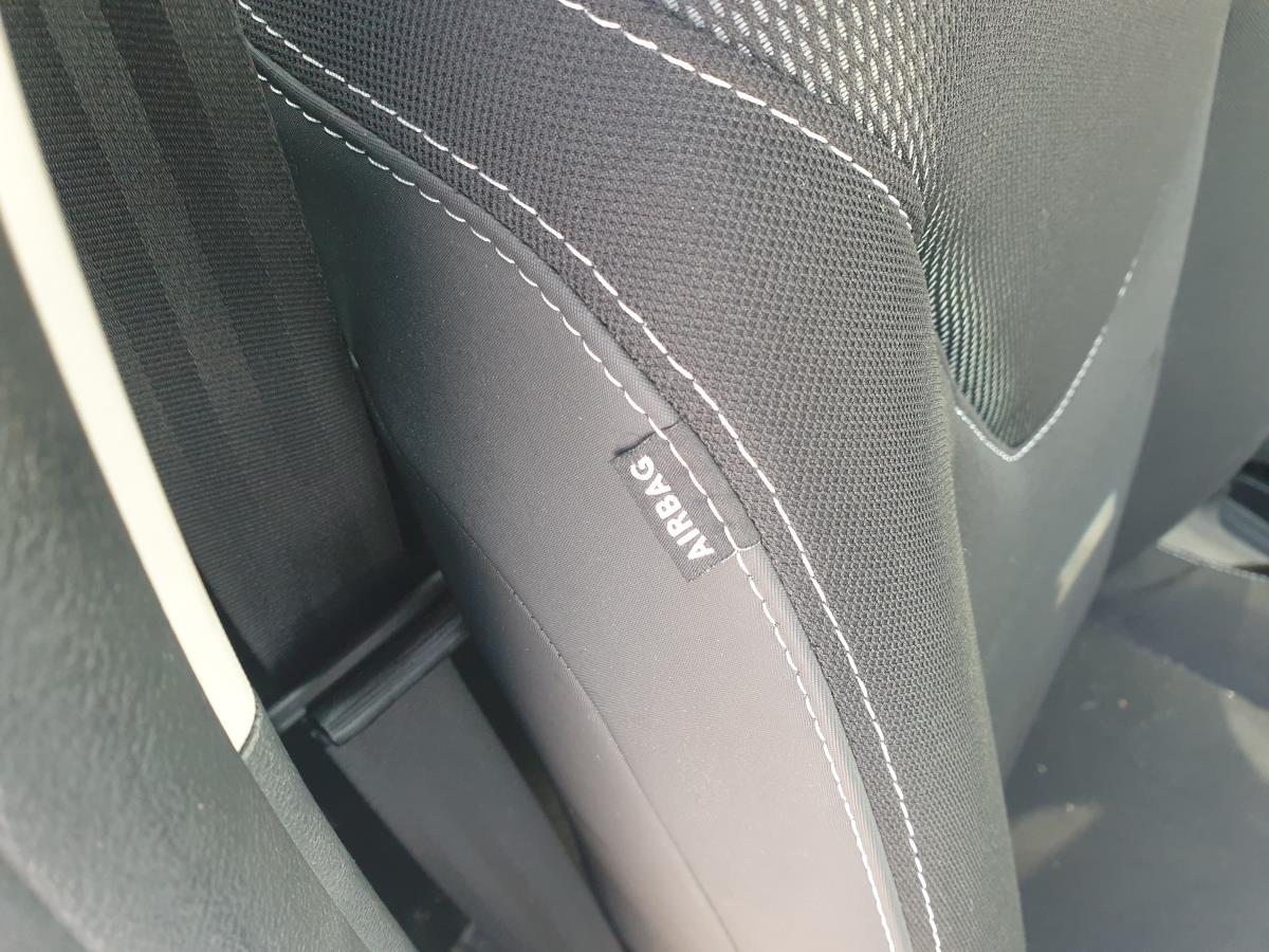Airbag Asiento Derecho RENAULT CLIO IV (BH_) | 12 - 