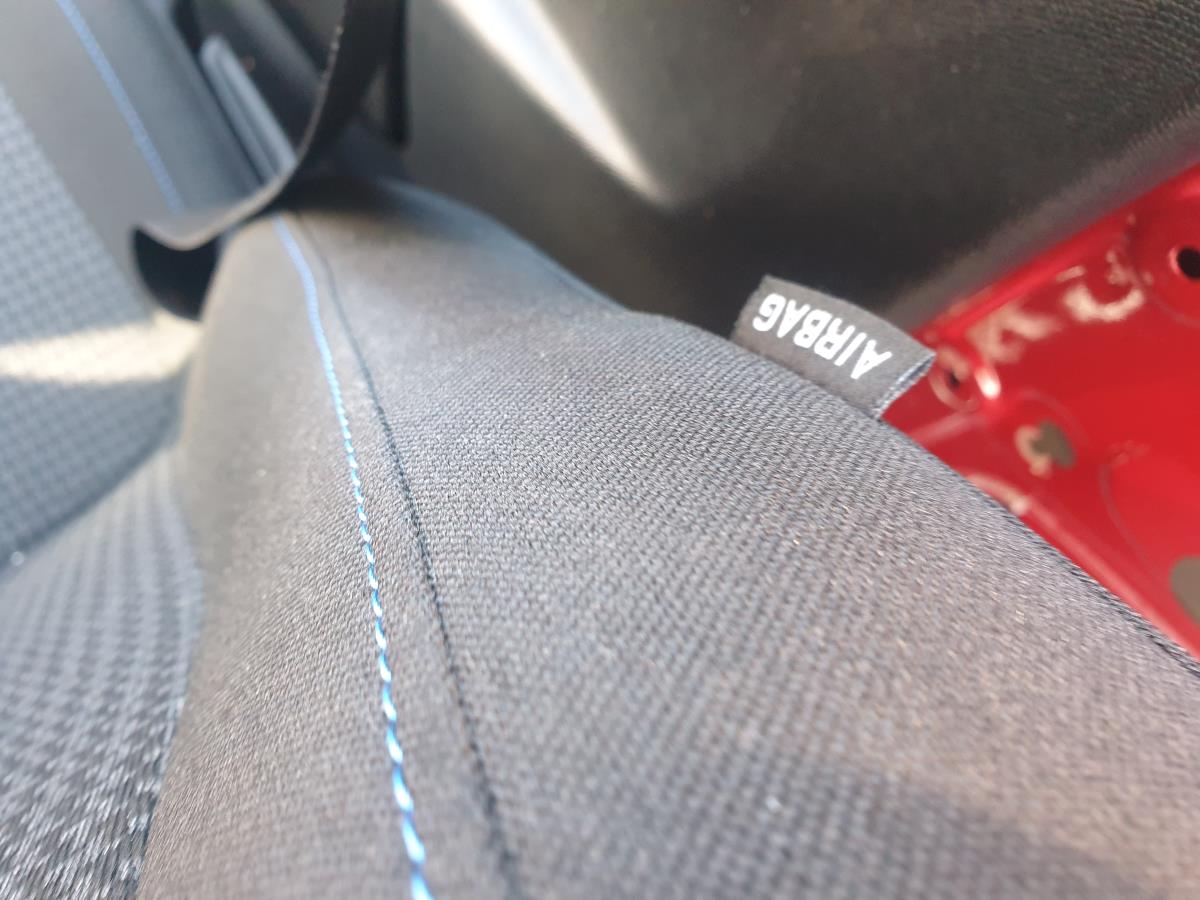 Airbag Asiento Derecho PEUGEOT 308 II | 13 - 