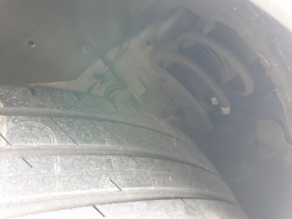Right Front Shock Absorver FORD PUMA | 19 - 