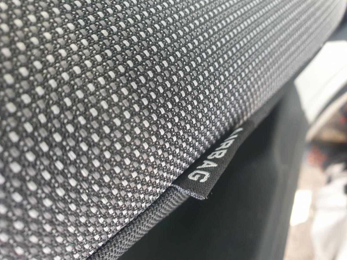 Airbag Di Sedile Destra CITROEN C3 III (SX) | 16 - 