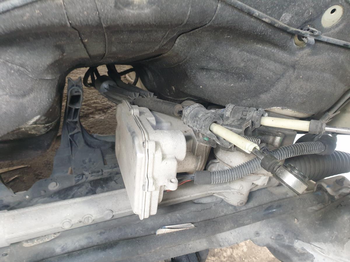 Crémaillère De Direction Électrique CITROEN C3 III (SX) | 16 - 