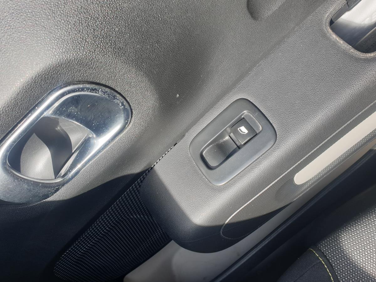 Interruttore Di Vetro Anteriore Destra CITROEN C3 III (SX) | 16 - 