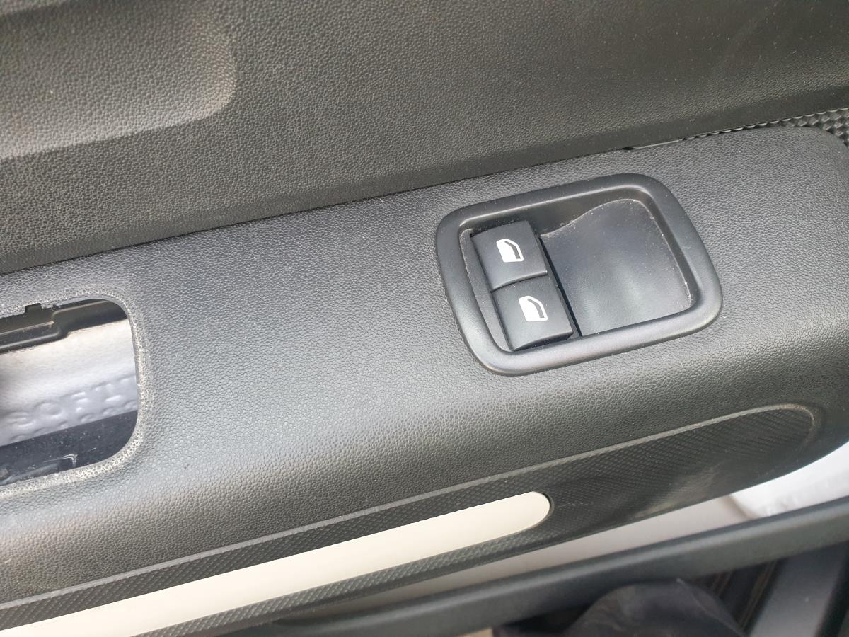 Interruttore Di Vetro Anteriore Sinistra CITROEN C3 III (SX) | 16 - 
